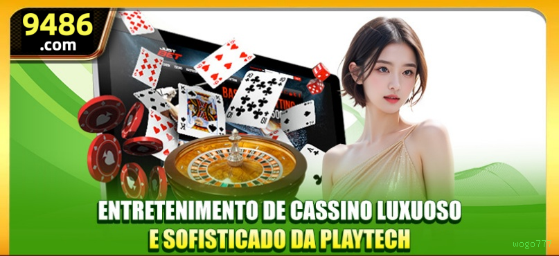 Slots no app wogo777 mobile
