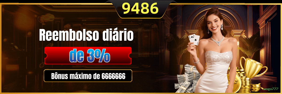 Cassino ao vivo wogo777 dealers