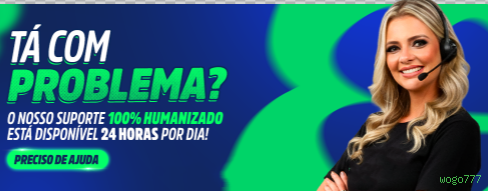 Download app wogo777 Android iOS