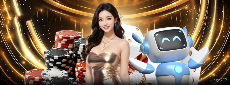 Suporte VIP wogo777 - atendimento prioritário